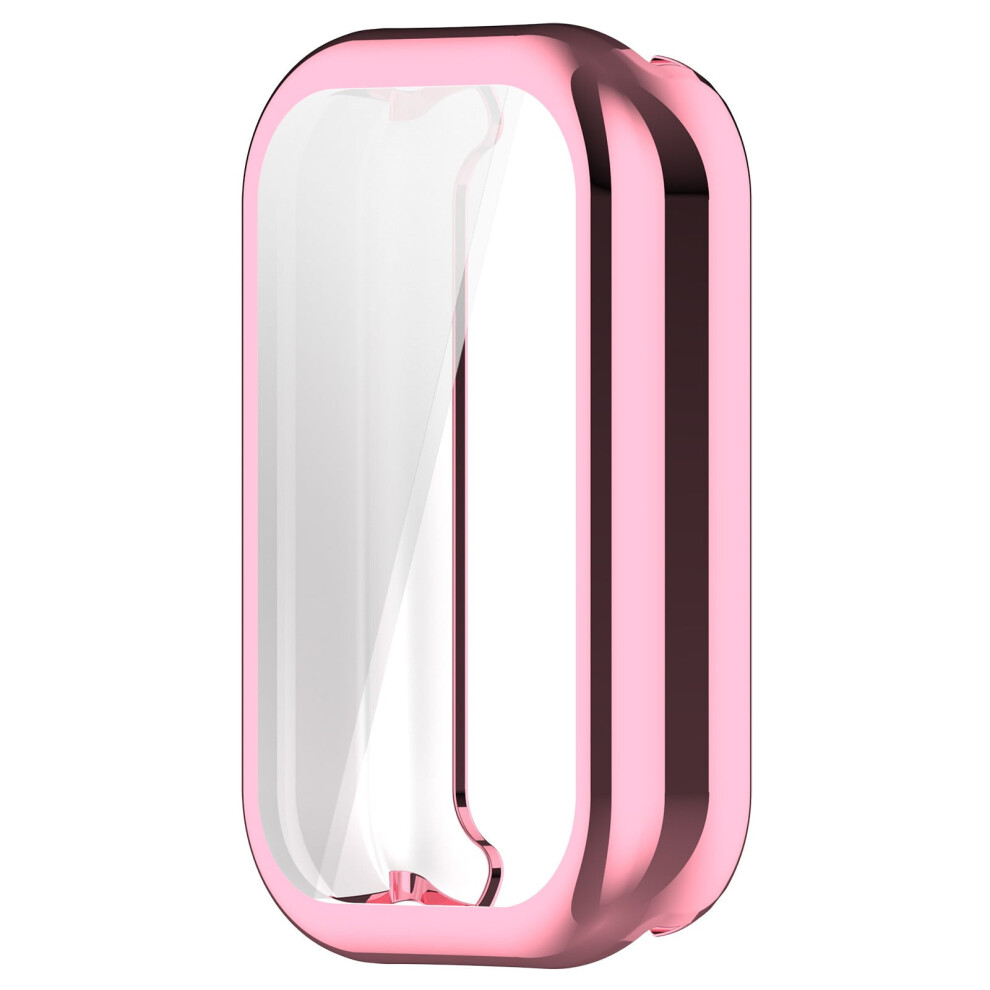 Tpu Material Case Compatible With Electronic Smartwatch Drop Withstanding And Water Proofing 9555307692560