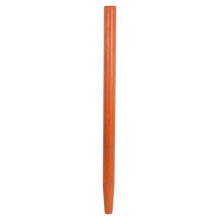 Marteau à manche en bois rouge foncé, 1 pièce, confort amélioré