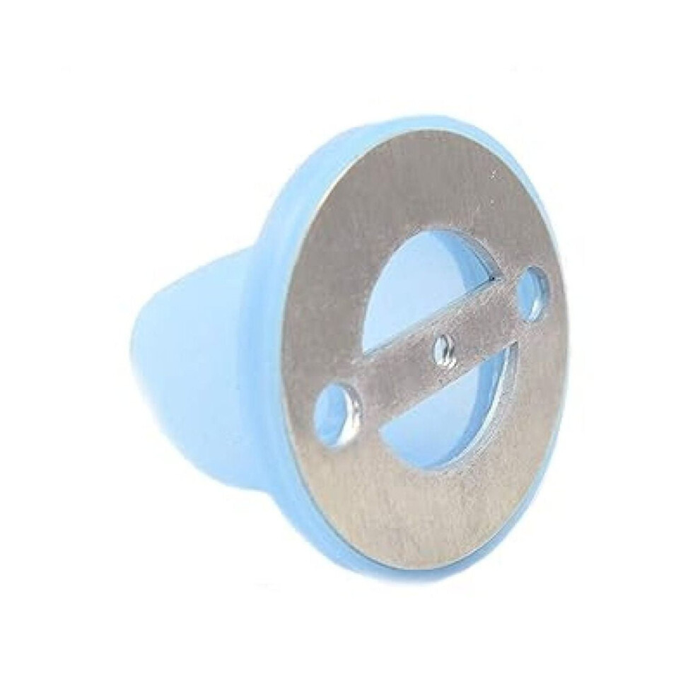 Overflow Gasket For Bathtub Drain Stopper 2-Screw 913466640829