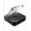 Lecteur CD portable Bluetooth HiFi LCD 2000 mAh 280 g 1
