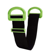 Adjustable Moving and Lifting Straps Furniture Boxes Mattress Straps Team Straps Lifting Moving Straps for Box Firewood