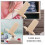 Portable Khaki Yarn Winding Machine Bobbin for DIY Knitting 9