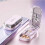 Portable pill cutter stainless steel adjustable halves 1