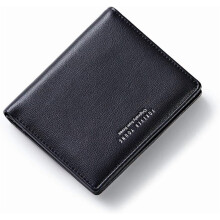 Women Wallets Small Bifold Leather Pocket Wallet Ladies Mini Short Purse