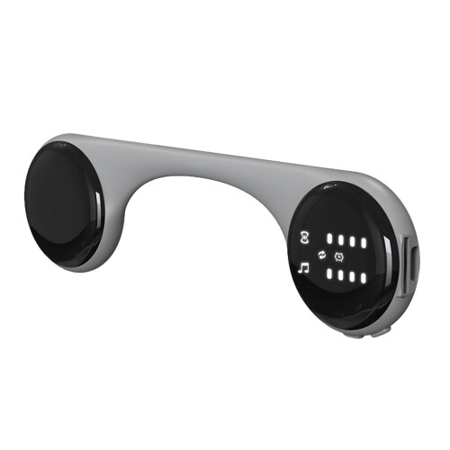 Under BT For Sleeping Bone Conduction Stereo Portable White Noise Machine For Improved Sleep