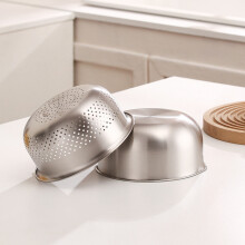 Égouttoir à vaisselle de grande capacité avec design ajustable pour une organisation efficace de la cuisine et un gain de place. Bassine de lavage