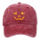 Halloween Baseball Cap Cotton Blend Adjustable Fit 1