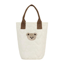 Diaper Storage Casual Pouch Fashion High Capacity Women Tote Bag for Party Beach
