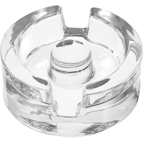 Clear Transparent Glass Household Small Fermenting Weight 2