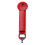 Multifunctional Retractable 3in1 Multifunctional Retractable Adjustable Multifunctional Can Opener Jar Lid Red 1