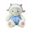 Peluche Agneau Étoile, doux compagnon, 1 pièce 1