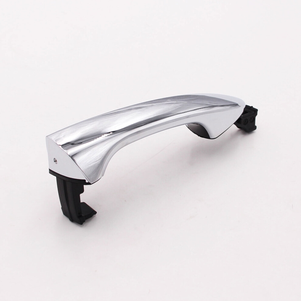 New Front Rh Outside Door Handle 82661-2V000 For 12-17 Hyundai Veloster 1.6L Us 9450273057613