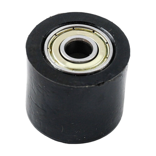 Rubber Tensioner Chain Sprocket Roller for Off-Road