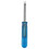Ferramenta para remover pulseira de relógio com cabo de plástico de 2,0 mm 1