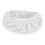 Lingette de rechange en microfibre pour balai à franges, plate, 11,5 x 45,3 cm 1