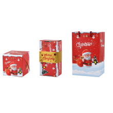 Coffret cadeau enveloppe rouge pliable 2026 avec explosion de confettis et de billets – Surprise de luxe pour anniversaire, Saint-Valentin, demande