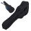 Storage Guitar Case Black 600d Oxford Cloth 1pack 7