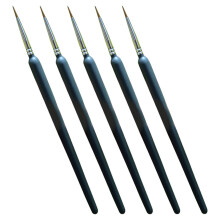 25St Plastic Tuin Bestuiver Tool Hand Voor Fruit Groenten Bloemen