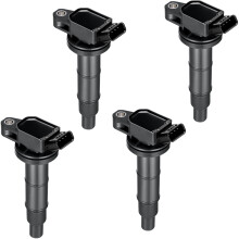 Ignition Coil for Toyota Camry Highlander RAV4 2.0L 2.4L