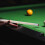 2Pièces Queue De Billard Mini Bois Beige Confortable Et 6