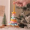 Décoration de sapin de Noël tissée à la main 8