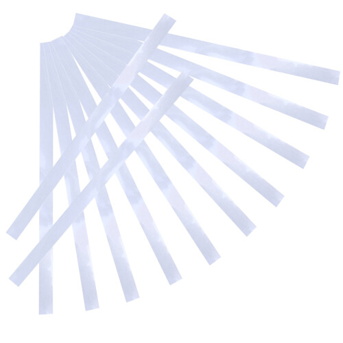 24St Zelfklevende Reflector Strips Voor Snelheidsmeter 2