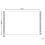 Beliani Rug ALUCRA Beige 160 x 230 cm Wool 4
