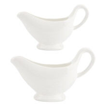 4St Witte Sausdispensers Van Keramiek Voor Huis En