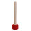 2St Singing Bowl Striker, En Draagbaar Mallet Voor Geluid 1
