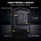 12V Digital Tyre Inflator 150PSI Car Pump Air Compressor Light 4
