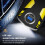12V Digital Tyre Inflator 150PSI Car Pump Air Compressor Light 5