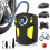 12V Digital Tyre Inflator 150PSI Car Pump Air Compressor Light 1