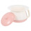 Small Plastic Spittoon With Lid Portable Chamber Pot For Elderly Kids 7