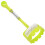 Premium Plastic Potato Ricer Dark Grey for Quick and Easy Mashing 5