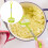 Premium Plastic Potato Ricer Dark Grey for Quick and Easy Mashing 9