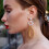 50pcs anti-sensitive earring sleeves for sensitive ears 4