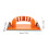 2 Pcs Small Sanding Block Self-Adhesive Sandpaper Holder 2