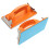 2 Pcs Small Sanding Block Self-Adhesive Sandpaper Holder 4