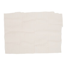 Transparent Lace Net for Wig Beard Making, Realistic Skin Tone Mesh