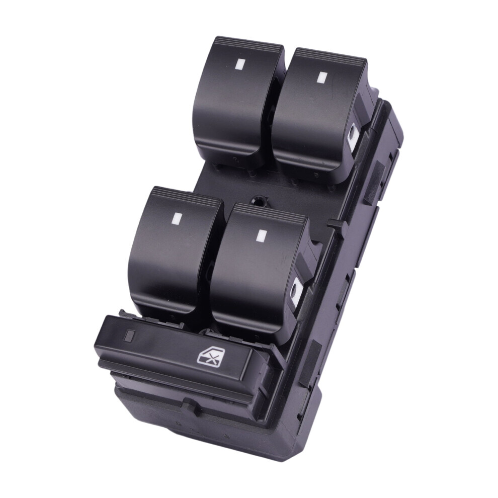 Guanghui Front Driver Door Window Switch Fit For 2007-2016 Acadia & 2017 Acadia Limited 20945224 9551475184029