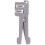 Longitudinal Cutting Cable Stripper Tool Coaxial Cable Stripper Fiber Optic Tool Adjustable Blade Depth Sharp Blade Transverse Cutting Durable 1