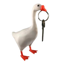 Unique Decoration Animal Statues For Home Decor Cute Figurines Ornament Funny Bedroom Housewarming Gift Kawaii Room Office Table Desk Aesthetic