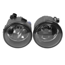 2 Stück NI2590103LED Nebelscheinwerfer-Einheit als Ersatz für Infiniti G37 Limousine 2010 2011 2012 2013