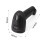 1D Wired USB Barcode Scanner CCD for Paper & Screen, Model U11C 2