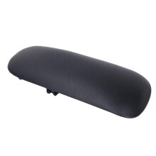 Soft And Comfortable Armrest Lid For BMW Mini Cooper, Center Console Covers With PU Leather Finish And Easy To Install Anti Scratch Features Durable