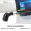1D Wired USB Barcode Scanner CCD for Paper & Screen, Model U11C 9