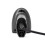 1D Wired USB Barcode Scanner CCD for Paper & Screen, Model U11C 10