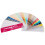 Set Di Schede Colori Architettura Per Confronto Cromatico 4