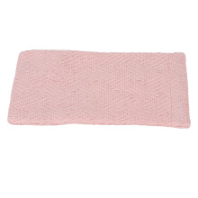 Esponja de banho esfoliante corporal porosa, longa e elástica, em rede, para suavizar a pele das costas e pés, uso repetido, secagem rápida,