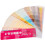 Set Di Schede Colori Architettura Per Confronto Cromatico 10